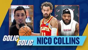 Video post by @fanduelsportsnetwork on YouTube