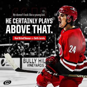 Image post by @canes on Instagram