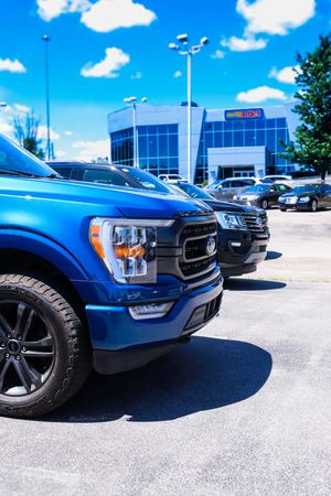 Video post by @PaulMillerAutoOutlet on Facebook