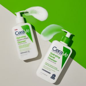 Image post by @cerave on Instagram