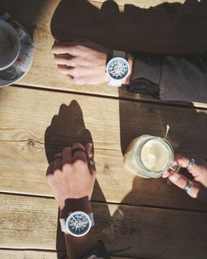 Image post by @swatch_ph on Instagram