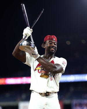 Image post by @cardinals on Instagram