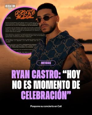 Image post by @reggaetontv on Instagram