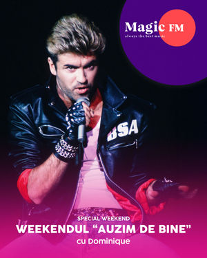 Image post by @radiomagicfm on Instagram