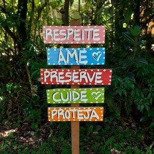 Image post by @operitoambiental on Instagram