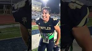 Video post by @butlereaglenews on YouTube