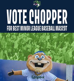 Image post by @gostripers on Instagram