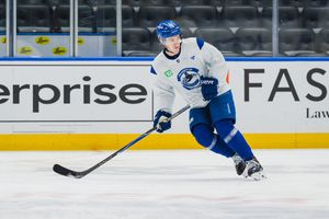 Image post by @Canucks on Twitter