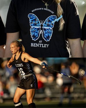 Image post by @bentleyfieldhockey on Instagram