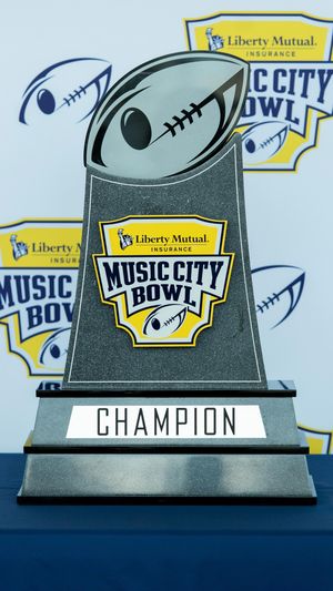 Video post by @musiccitybowl on Facebook