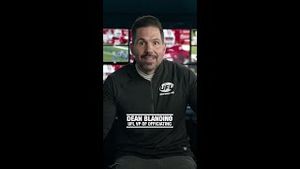 Video post by @xfl on YouTube