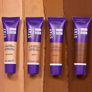 Image post by @rimmellondonus on Instagram