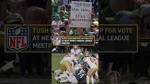 Video post by @nflonfox on YouTube