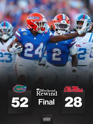 Video post by @collegesportsco on TikTok