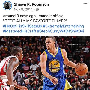 Image post by @coach_robg2it_ on Instagram