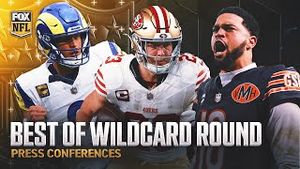Video post by @nflonfox on YouTube
