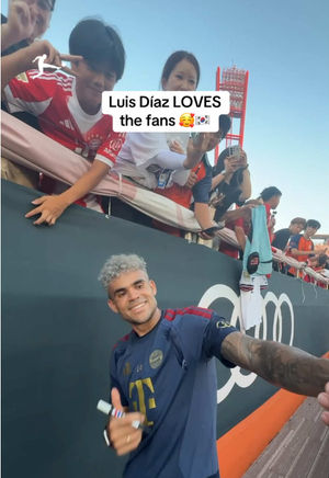 Video post by @bundesliga on TikTok