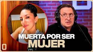 Video post by @olgaenvivo_ on YouTube