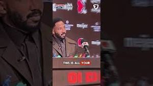 Video post by @bigplaycleveland on YouTube