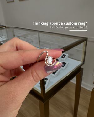Image post by @jewelersmutual on Instagram