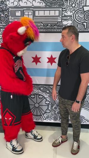 Video post by @nba on TikTok