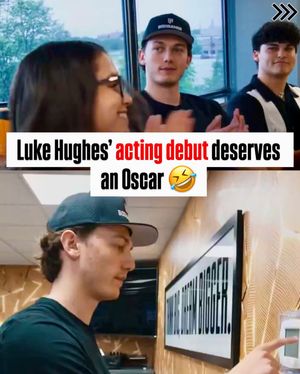 Image post by @devils.report on Instagram