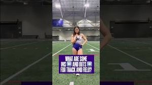 Video post by @uw_athletics on YouTube