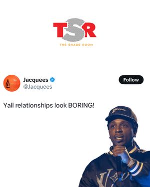 Image post by @theshaderoom on Instagram
