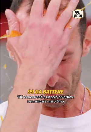 Video post by @endemolshineitaly on TikTok