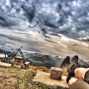 Image post by @nukeproofbikes on Instagram