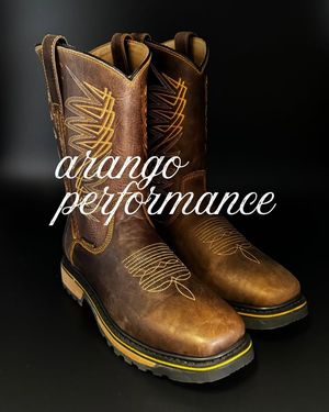 Image post by @RubioRanchwear on Facebook