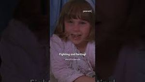 Video post by @peacock on YouTube