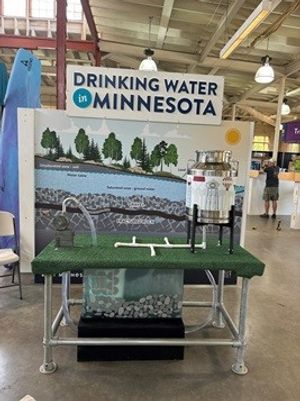 Image post by @mnhealth on Facebook