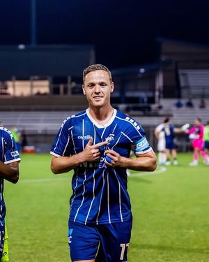 Image post by @cltindependence on Instagram