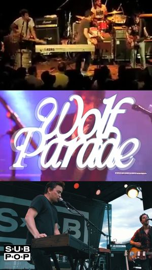 Video post by @subpop on Instagram
