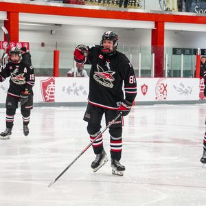 Image post by @placeofpuck on Instagram