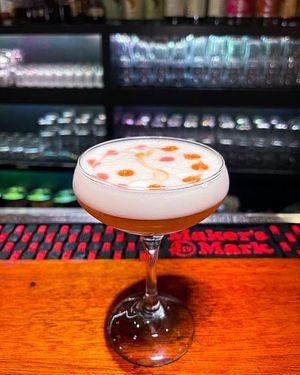 Image post by @infusionloungephilly on Facebook