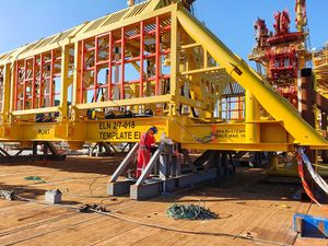 Image post by @conocophillips on Twitter