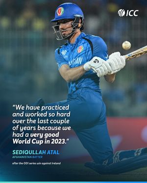 Image post by @icc on Instagram