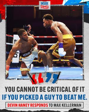 Image post by @insideringshow on Instagram