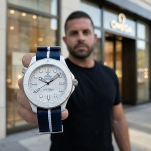 Image post by @experienceomega on Instagram