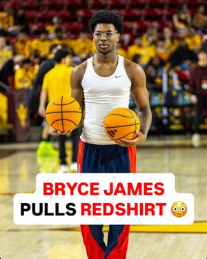 Image post by @thehoopspill on Instagram