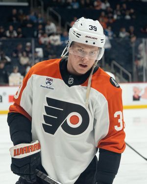 Image post by @philadelphiaflyers on Instagram