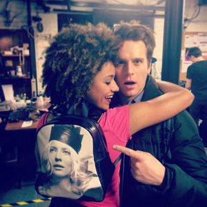 Image post by @arianadebose on Instagram