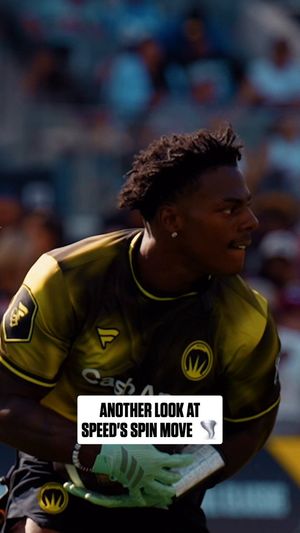 Video post by @NFL on Twitter