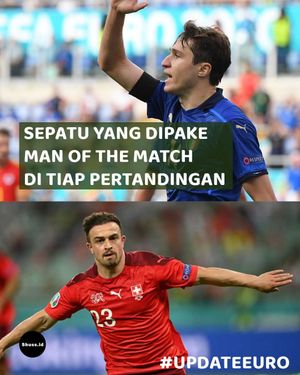 Image post by @shuss.id on Instagram