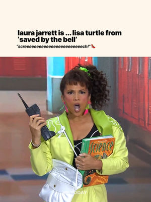 Video post by @todayshow on TikTok