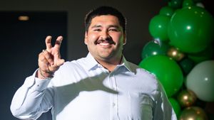 Image post by @MeanGreenSports on Twitter