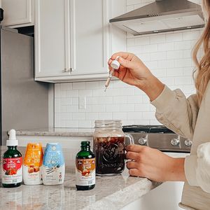 Image post by @sweetleaf on Instagram