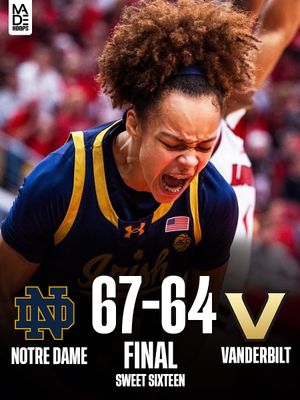 Image post by @madehoopsgirls on Instagram